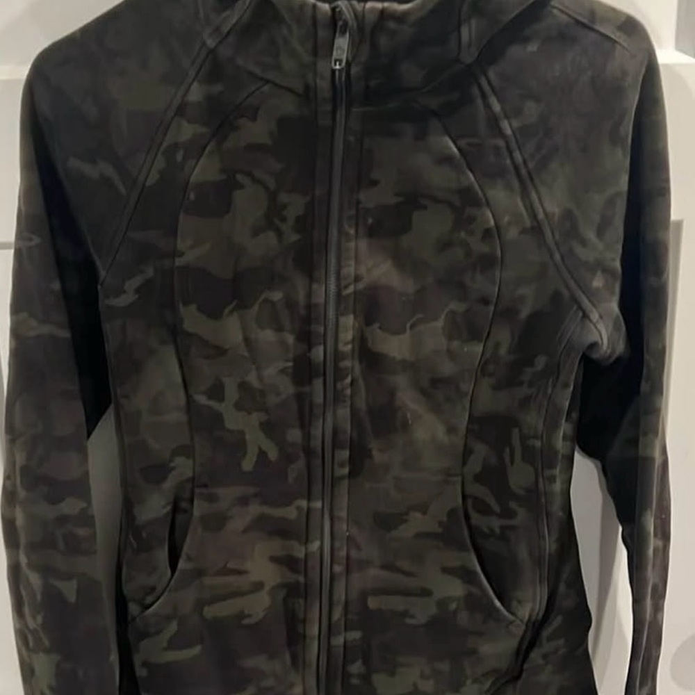 Lululemon Hoodie